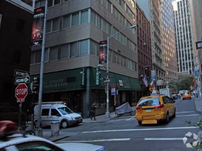 130 Water Street, 130 Water Street, New York, NY