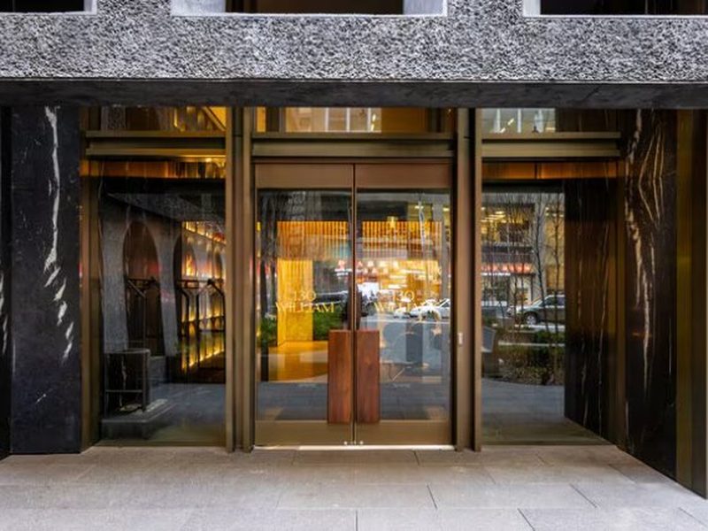 130 William, 130 William Street, New York, NY 10038