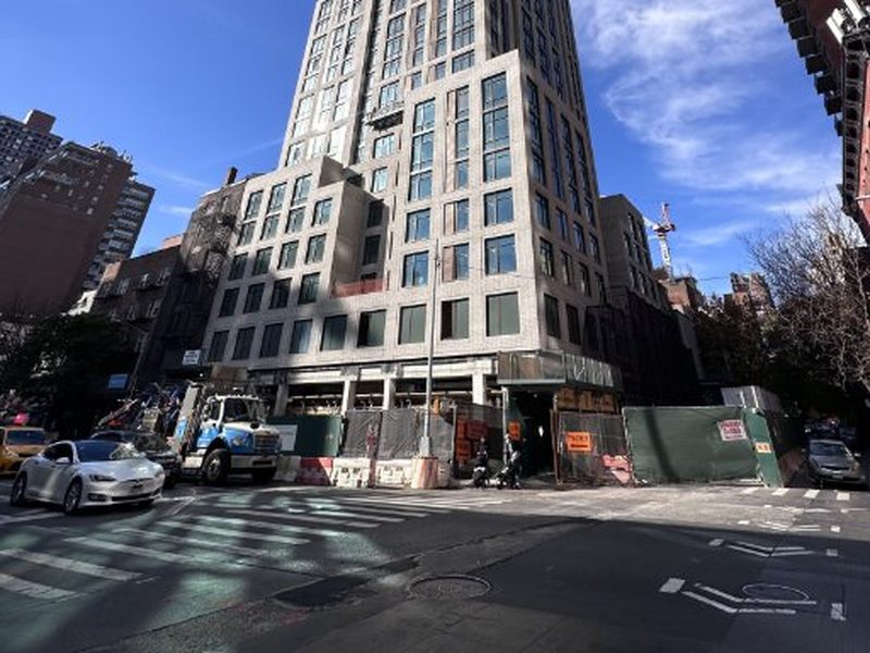 1487 1st Avenue, 1487 1st Avenue, New York, NY