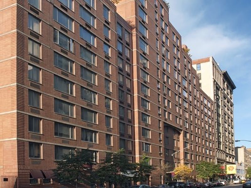 21 Chelsea Apartments, 120 West 21st Street, New York, NY