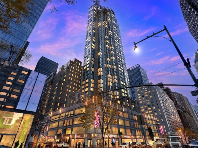 260 West 54th, 260 West 54th Street, New York, NY