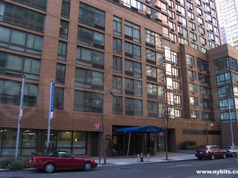300 East 39th Apartments, 300 East 39th Street, New York, NY