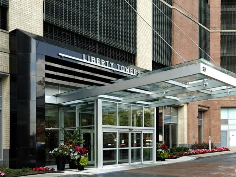 33 Hudson Street, 33 Hudson Street, Jersey City, NJ