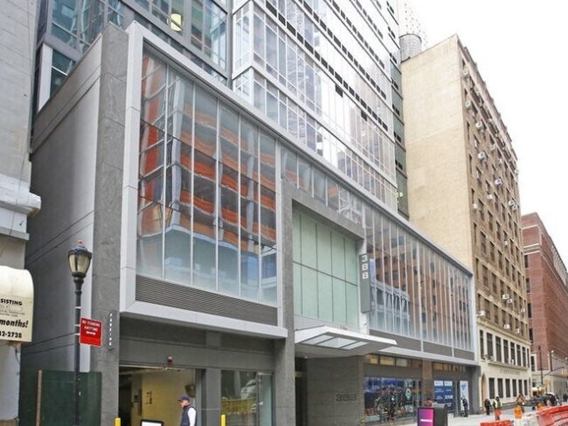 388 Bridge Street, 388 Bridge Street, Brooklyn, NY