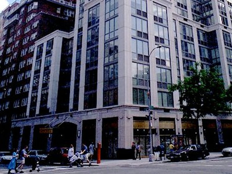 400 East 66th, 400 East 66th Street, New York, NY