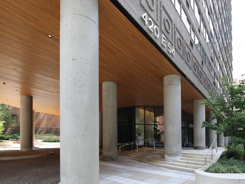 420 East 54th, 420 East 54th Street, New York, NY