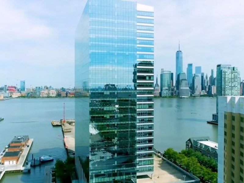 465 Washington Boulevard, 465 Washington Boulevard, Jersey City, NJ