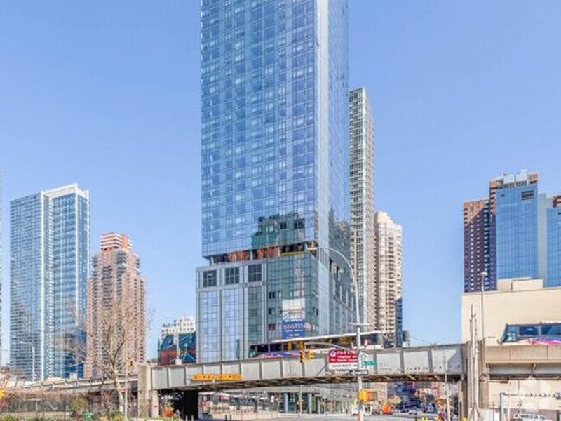 555Ten, 555 10th Avenue, New York, NY