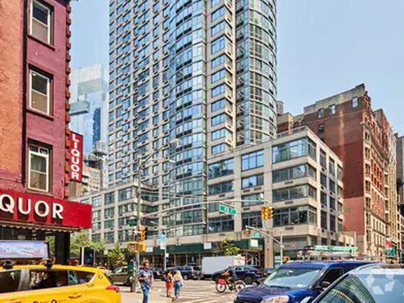 800 Sixth Apartments, 800 Sixth Avenue, New York, NY
