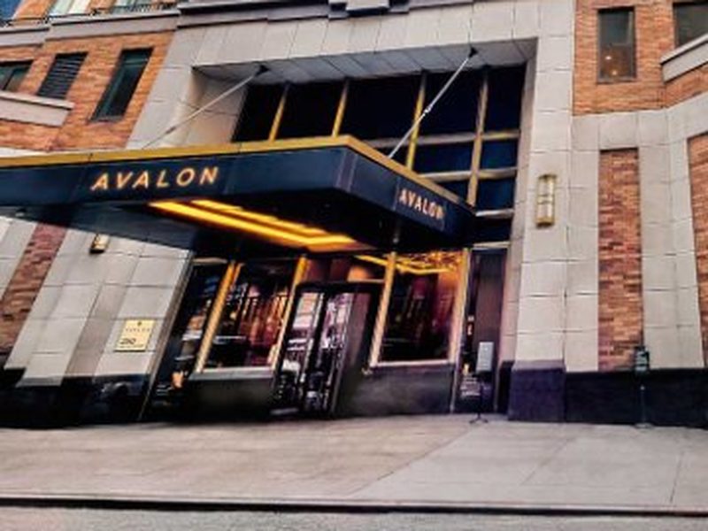 Avalon Midtown West, 250 West 50th Street, New York, NY