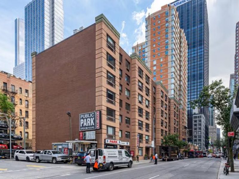 Chameo, 311 West 50th Street, New York, NY