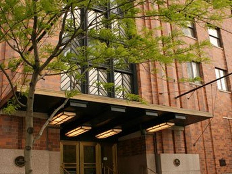 Downtown Athletic Club, 20 West Street, New York, NY