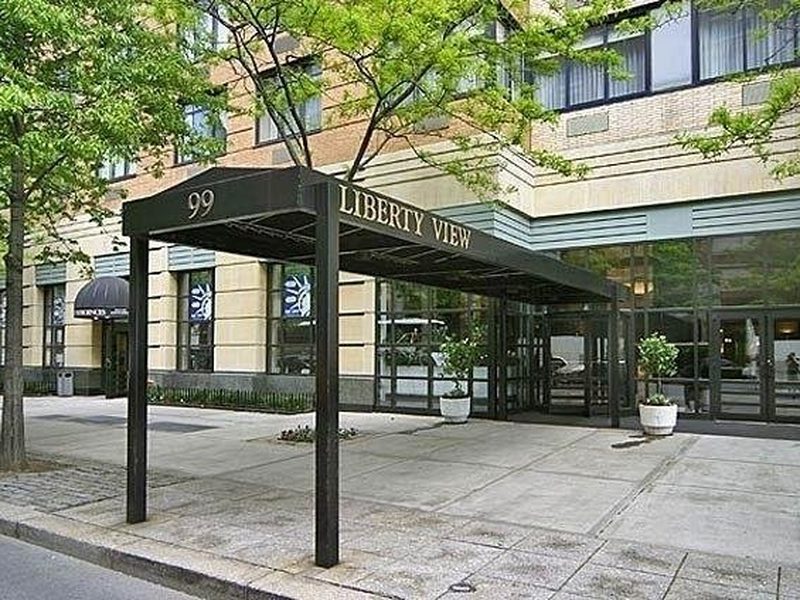 Liberty View, 99 Battery Place, New York, NY