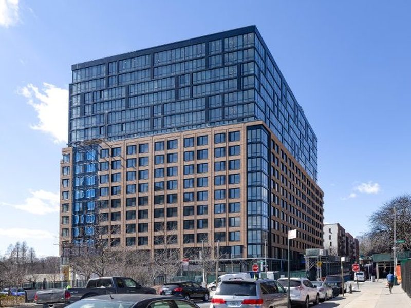 Loden 54, 54 Crown Street, Brooklyn, NY