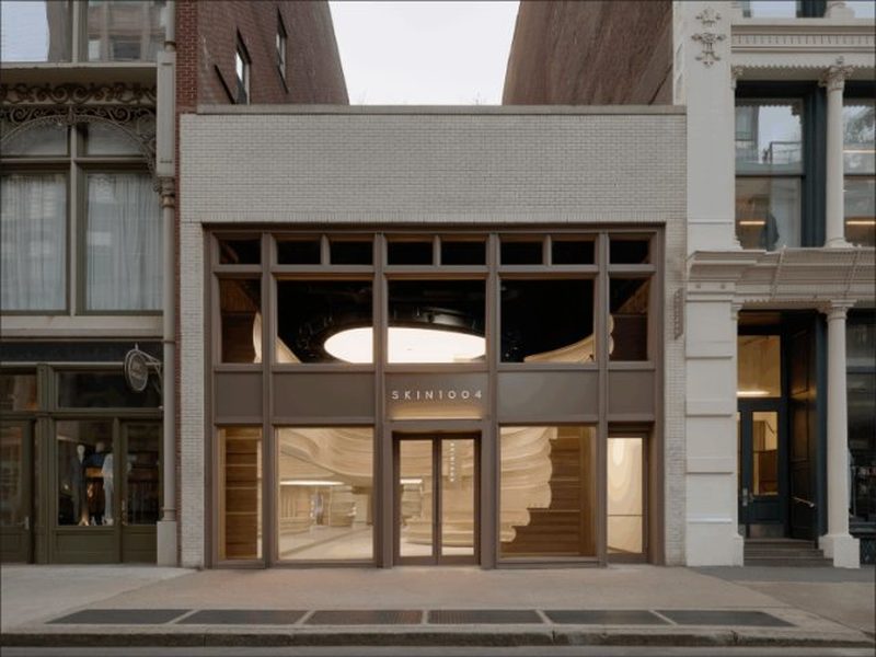 skin1004 – Broadway, 470 Broadway, New York, NY