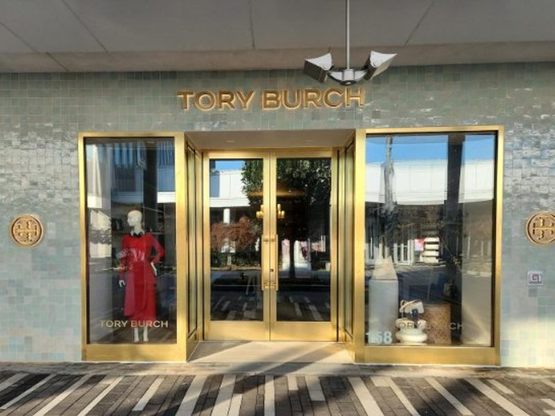 Tory Burch – Woodbury Common, Woodbury Common Premium Outlets, Central Valley, NY