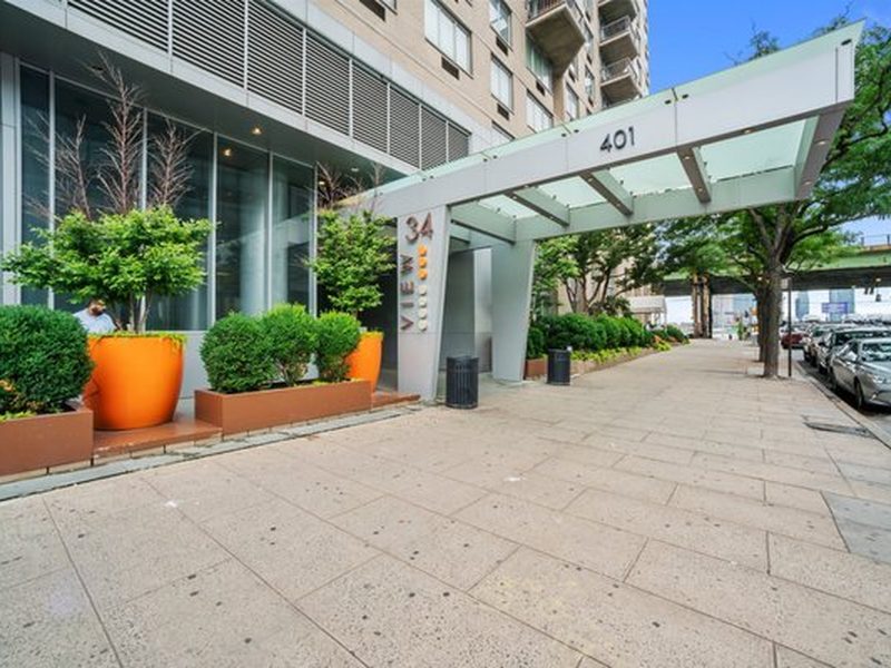 The View (View 34), 401 East 34th Street, New York, NY