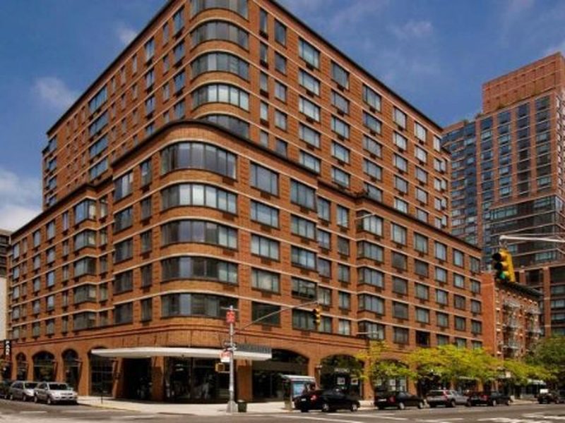 West 54th Apartments, 505 West 54th Street, New York, NY